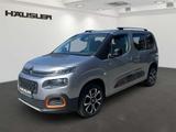 Citroën Berlingo Shine*1,5BlueHDI 130Ps*PDC*Kamera*Tempo - Citroën Berlingo: 3 Türen
