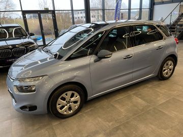Citroën C4 PicassoSpacetourer Selection *1.HAND*KAM*AHK