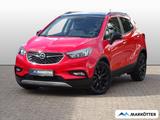 Opel Mokka X Color Innovation Start Stop 1.4 Turbo - Opel Mokka: mit Anhängerkupplung