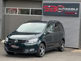 Volkswagen Touran Comfortline EcoFuel/ 7 Sitze - Volkswagen Touran: 7