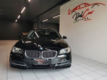 BMW 520 - 3
