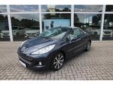 Peugeot 207 CC Limited Edition THP 155 - Peugeot 207 aus 2012