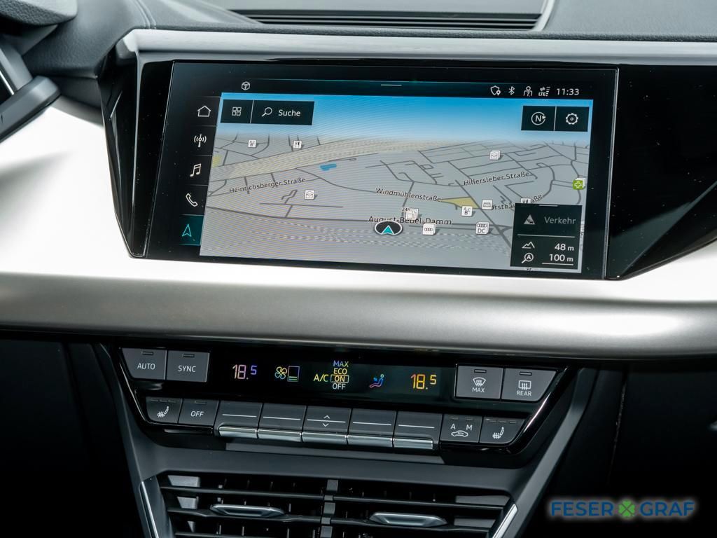 Audi e-tron GT - Bild 6