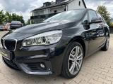 BMW 220 d Active Tourer -M Paket-Automatik