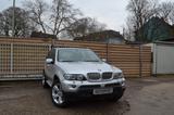 BMW X5 4.4i Edition Exclusive Sport*2.HAND*LEDER*XEN - BMW X5 in Duisburg