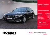 Audi A6 Avant advanced 40 TDI quattro S tronic AHK
