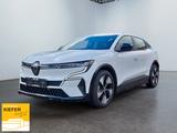 Renault Megane Equilibre EV40 130hp boost charge - Renault Megane
