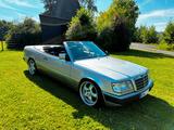 Mercedes-Benz W124 300CE 24V  Cabrio TÜV/AU neu Klassiker - Mercedes-Benz CE w124