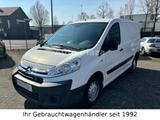 Citroën Jumpy HDi *84tkm*Mwst*Tüv neu*AHK*Guter Zustand - Citroën Gebrauchtwagen in Bremen