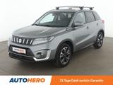 Suzuki Vitara 1.4 BoosterJet Mild-Hybrid Comfort+ 4x4 - Suzuki Gebrauchtwagen in Hamburg