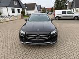 Mercedes-Benz E 220dT,Avantgard,Multibiem ,Navi,,M.Hybrid,MBUX - Mercedes-Benz E 220 aus 2023