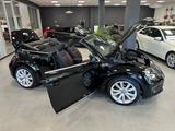Volkswagen Beetle Cabriolet Allstar|DSG|R-Line|Kamera|Xenon - gebrauchte VW Roadster