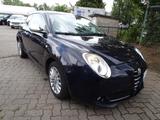 Alfa Romeo MiTo Turismo - Alfa Romeo MiTo in Berlin