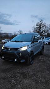 Aixam Crossline, z602 - Aixam Cross von privat