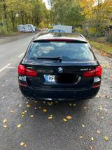 BMW 530d xDrive,StandHzg,Head-Up,Leder TÜV neu - BMW 530 aus 2014