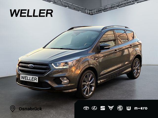 Ford Kuga 2.0 EcoBoost 4x4 ST-Line *ACC*CAM*19''*Navi