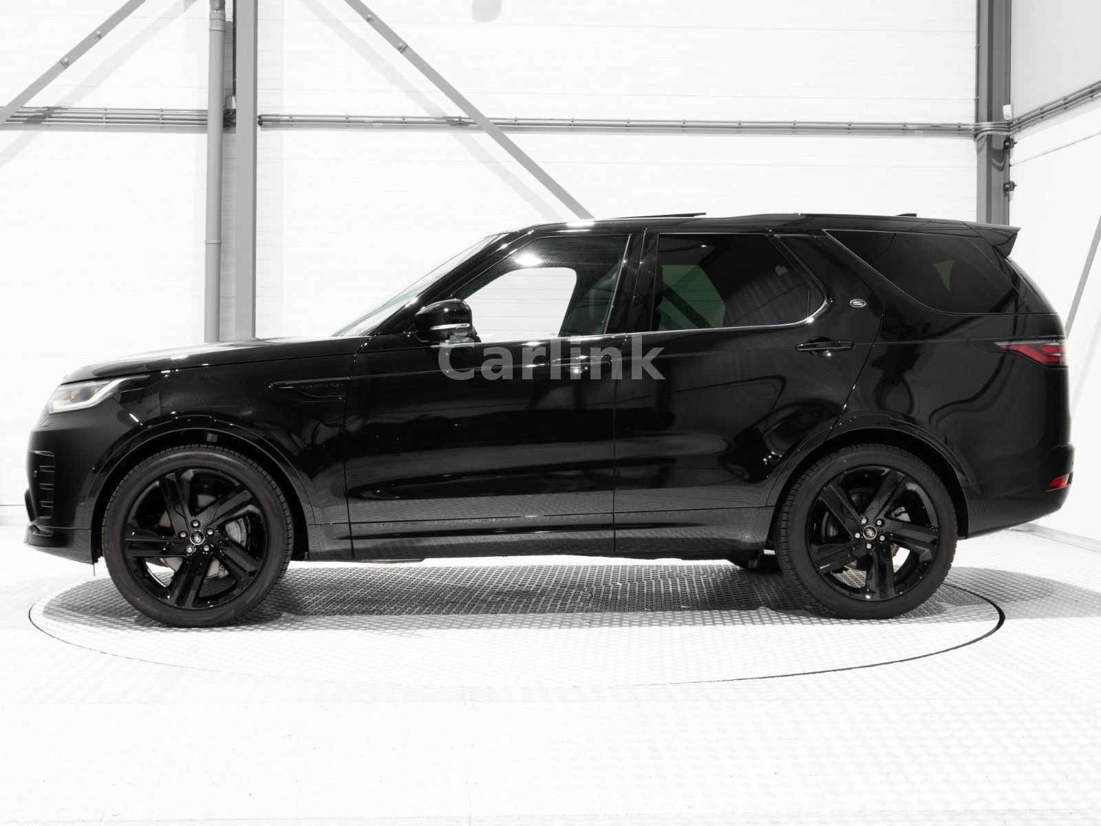 Land Rover Discovery D250 AWD DYNAMIC SE -7 SEATS- imagem 2