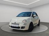 Fiat 500 S