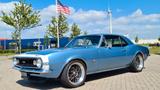 Chevrolet 1967 Camaro 396 Big Block 4-speed, TOP!! - Chevrolet Camaro Oldtimer