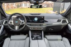 BMW X6 – 14 / 33