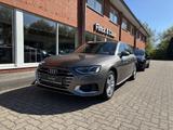 Audi A4 Avant 40 TFSI advanced - Audi Gebrauchtwagen von 2021