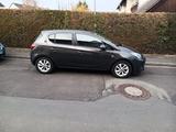 Opel VB  Corsa 1,4 Turbo BJ 2015 - Opel Corsa aus 2015 mit Benzin-Antrieb: Kleinwagen, 1.2
