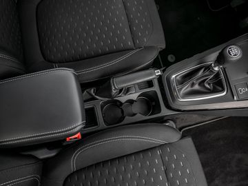 Ford Puma 1.0 Titanium Navi Assistentpaket Kamera LED