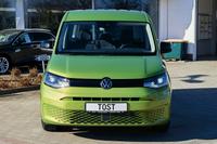 Volkswagen Caddy 2,0TDI 90kW Kombi LED ACC AHK Navi PDC