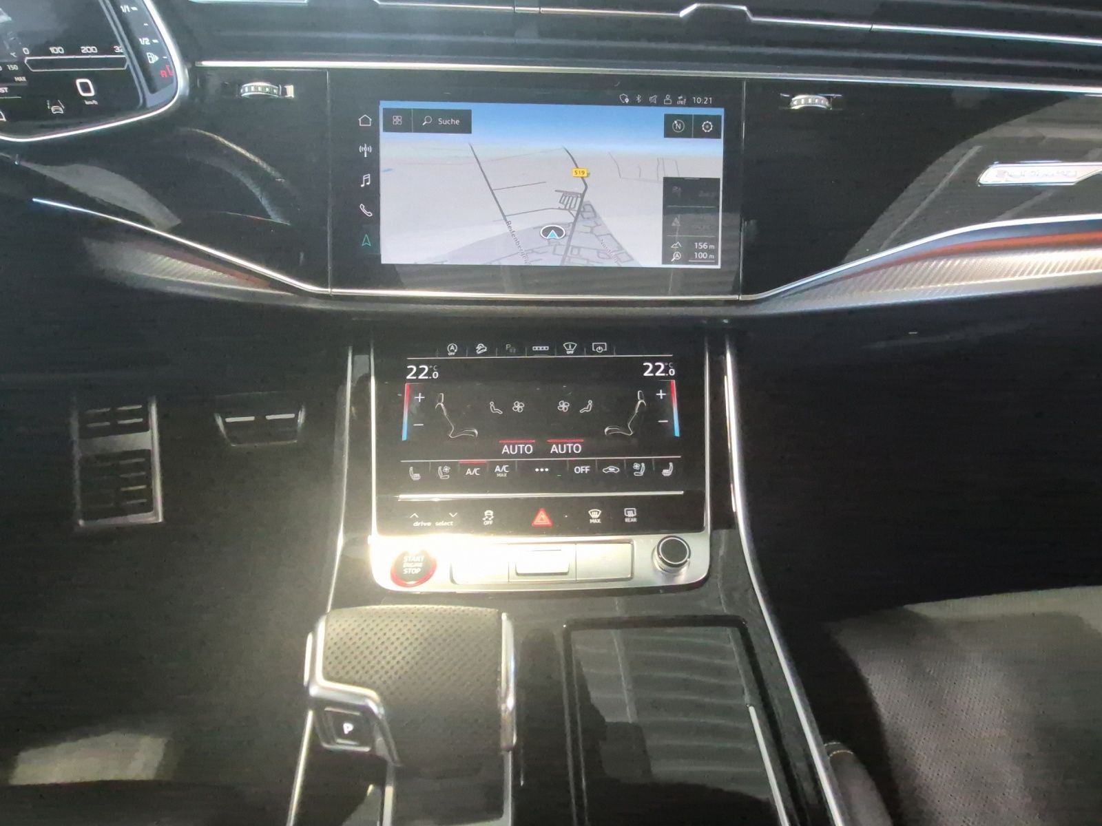 Audi RSQ8 - Bild 6