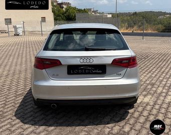 Audi A3 - 6