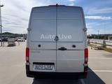 Volkswagen Crafter 35TDI*MITTEL-HOCH*KLIMA*NAVI*KAMERA*PDC - VW Crafter Gebrauchtwagen in Stuttgart