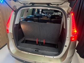 Renault Grand Scenic 2014 — photo 5