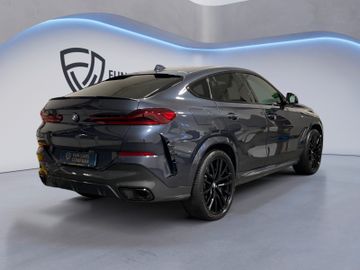BMW X6 - 7