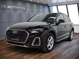 Audi Q5 S line 50 2.0 TFSI e quattro S-tronic B+O - Audi Q5 mit Hybrid-Antrieb: 2.0