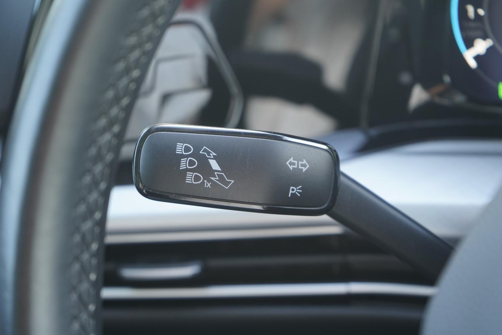 Volkswagen Golf VIII 1.5 eTSI DSG LED Navi Virtual Cockpit, миниатюра 22