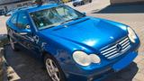 Mercedes-Benz mercedes c 320 sportcoupe - Mercedes-Benz C 320: Coupe, Sport
