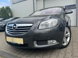 Opel Insignia 1.6 Turbo Cosmo, 1.D, Navi, Xenon - Opel Insignia bis 10.000 Euro