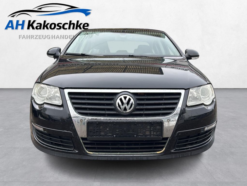 Angebot ansehen Volkswagen Passat