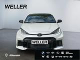 Toyota Yaris GR 4x4 Autom Navi *Kamera*SHZ*JBL* WKR ink - Toyota Yaris mit Benzin-Antrieb: Kleinwagen, Automatik