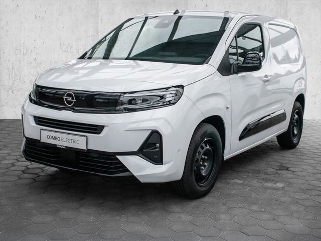 Opel Combo e Cargo 100kw