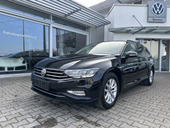 Volkswagen Passat Variant 2.0TDI COMFORT LED*NAVI*KAMERA