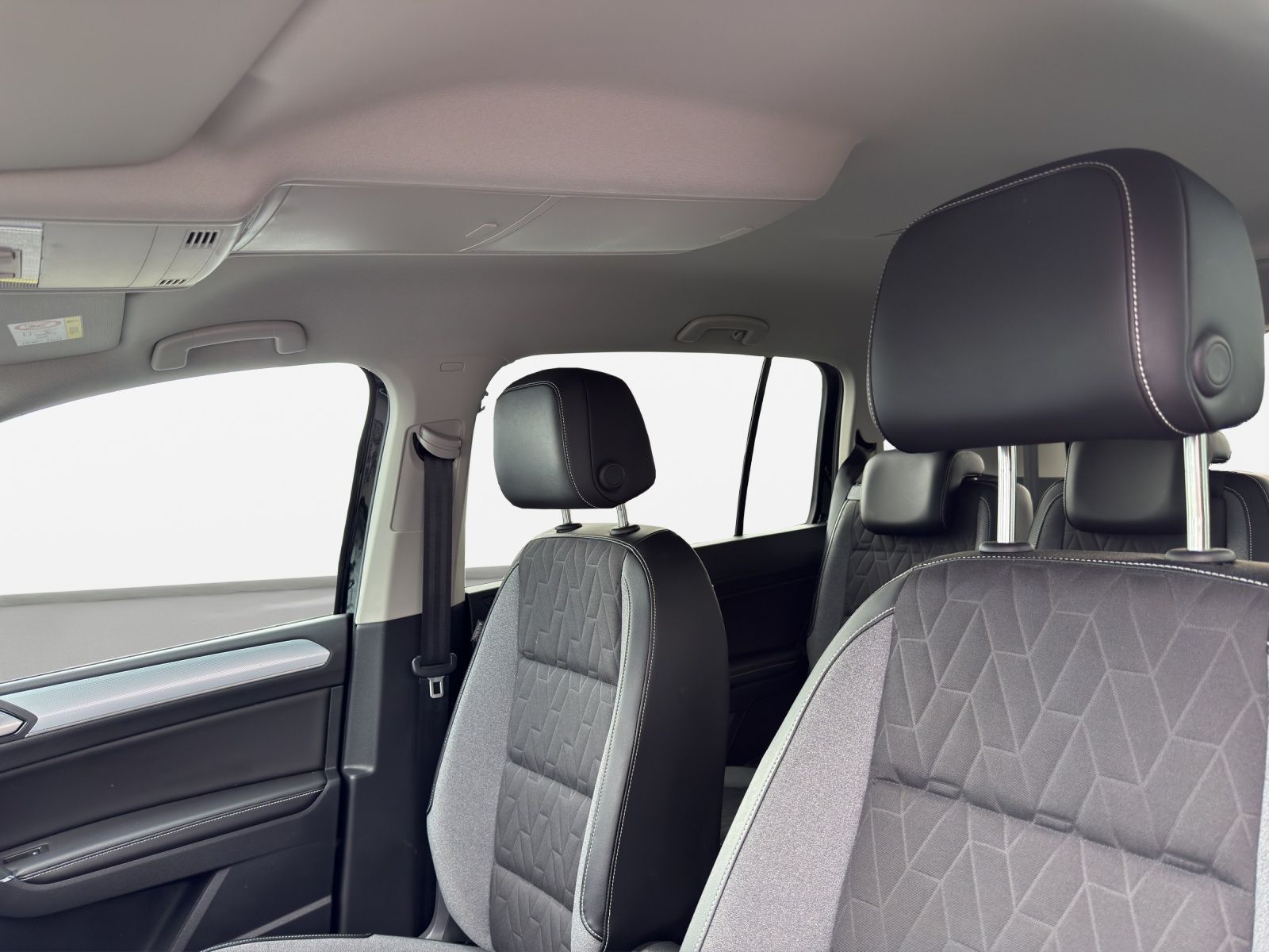 Volkswagen Touran - Bild 13