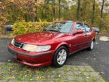 Saab 2.0.Talladega.Klimatr+SD,Zahnr.neu.Alus.Tü26 - Saab aus 1997
