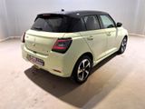 Suzuki Swift 1.2 Dualjet Hybrid Comfort+ LED|NAVI|ACC|S - Suzuki Swift Vorführfahrzeuge