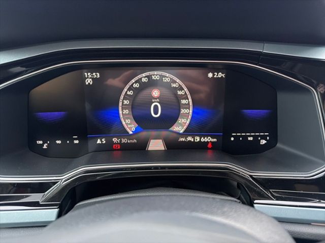 Fahrzeugabbildung Volkswagen Polo GOAL 1.0 TSI LED LIGHT-ASSIST PDC ACC NAVI