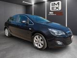 Opel Astra J Lim. Innovation*S-HEFT+NAVI+BI-XENON+SHZ - Opel Astra: J Innovation