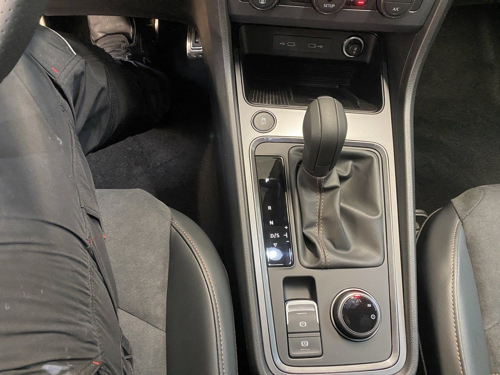 Cupra Ateca - Bild 14