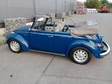 Volkswagen Käfer Cabriolet 1302 LS