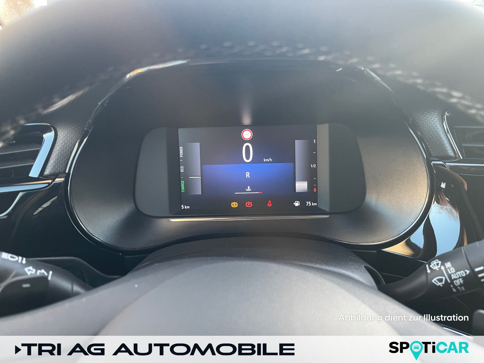 Opel Corsa - Bild 14