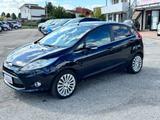 Ford FORD Fiesta 1.4 TDCi 68CV 5 porte Titanium - Ford Fiesta aus 2009: Tdci